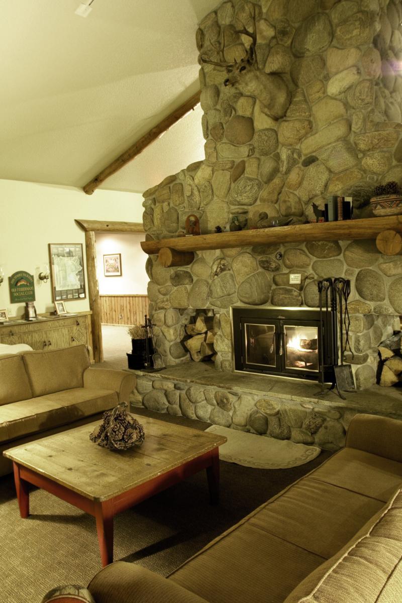 Bucks T4 Lodge Big Sky Bagian luar foto