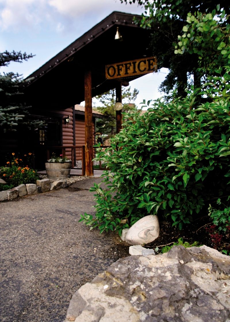 Bucks T4 Lodge Big Sky Bagian luar foto
