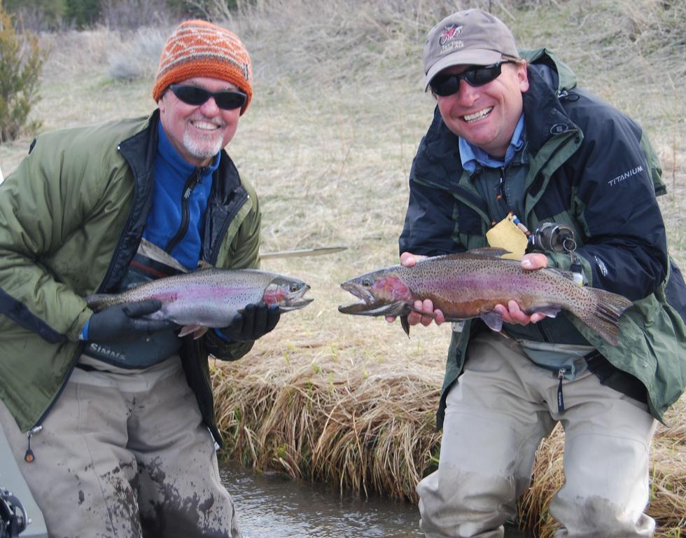 Bucks T4 Lodge Big Sky Bagian luar foto