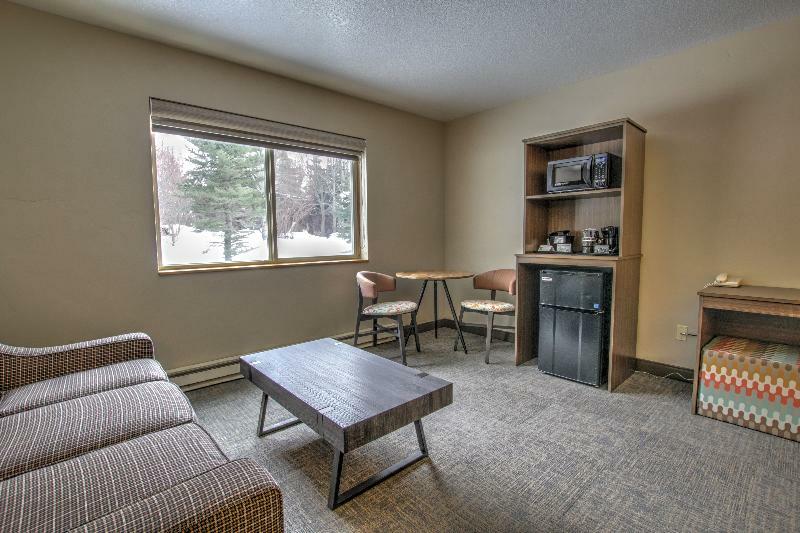 Bucks T4 Lodge Big Sky Bagian luar foto